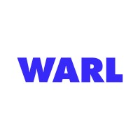 WARL Group Ltd logo, WARL Group Ltd contact details