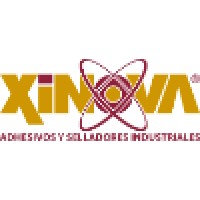 Xinova logo, Xinova contact details