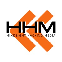 Hindsight HacKing Media logo, Hindsight HacKing Media contact details