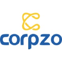 CORPZO logo, CORPZO contact details