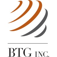 BTG, Inc logo, BTG, Inc contact details