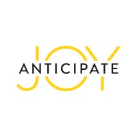 Anticipate Joy logo, Anticipate Joy contact details