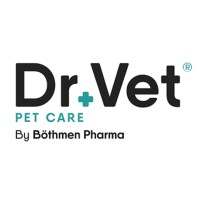 Dr+Vet by Böthmen Pharma S.L.U. logo, Dr+Vet by Böthmen Pharma S.L.U. contact details