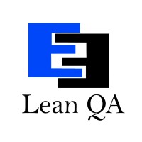 Lean QA Consulting & Training logo, Lean QA Consulting & Training contact details