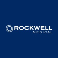 Rockwell Medical logo, Rockwell Medical contact details