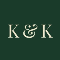 K&K Capital logo, K&K Capital contact details