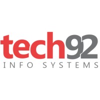 Tech92 Info Systems logo, Tech92 Info Systems contact details