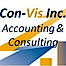 Con-vis Inc. logo, Con-vis Inc. contact details