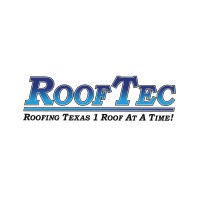 RoofTec Houston logo, RoofTec Houston contact details