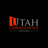 Utah Carriage House Doors logo, Utah Carriage House Doors contact details