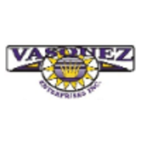 Vasquez Enterprises logo, Vasquez Enterprises contact details