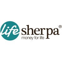 Life Sherpa Finwell logo, Life Sherpa Finwell contact details