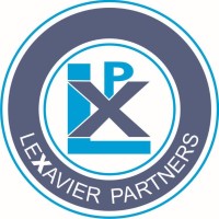 Lexavier Partners logo, Lexavier Partners contact details