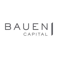 Bauen Capital logo, Bauen Capital contact details