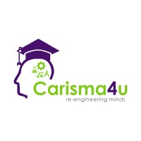 CARISMA4U Educational Foundation logo, CARISMA4U Educational Foundation contact details