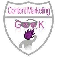 Content Marketing Geek Corporation logo, Content Marketing Geek Corporation contact details