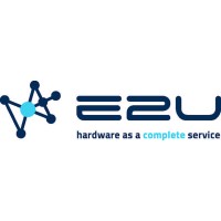 E2U Systems AS logo, E2U Systems AS contact details