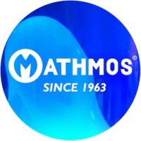 Mathmos Ltd logo, Mathmos Ltd contact details