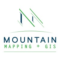 Mountain Mapping and GIS logo, Mountain Mapping and GIS contact details