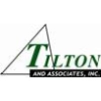 Tilton and Associates logo, Tilton and Associates contact details