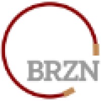 BRZN logo, BRZN contact details