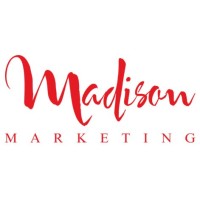 Madison Marketing logo, Madison Marketing contact details