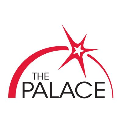 Palace Theatre logo, Palace Theatre contact details