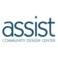 ASSIST Inc Community Design Center logo, ASSIST Inc Community Design Center contact details