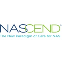 NASCEND logo, NASCEND contact details