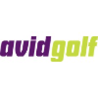 Avid Golf logo, Avid Golf contact details