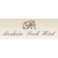 Anaheim Park Hotel logo, Anaheim Park Hotel contact details