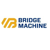 Bridge Machine logo, Bridge Machine contact details