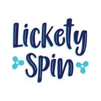 Lickety Spin logo, Lickety Spin contact details