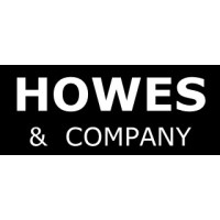 Howes and Company logo, Howes and Company contact details