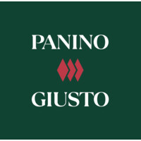 PANINO GIUSTO logo, PANINO GIUSTO contact details