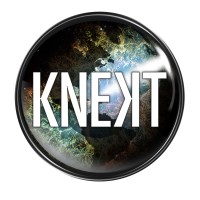 KNEKT logo, KNEKT contact details