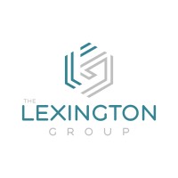 The Lexington Group logo, The Lexington Group contact details