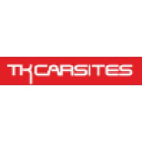 TK Carsites logo, TK Carsites contact details