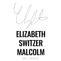 ELIZABETH SWITZER MALCOLM Art / Events logo, ELIZABETH SWITZER MALCOLM Art / Events contact details