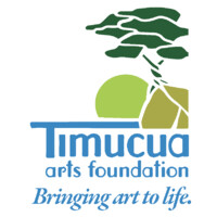 Timucua Arts Foundation logo, Timucua Arts Foundation contact details