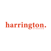 Harrington Creative logo, Harrington Creative contact details