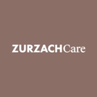 ZURZACH Care Unternehmensgruppe logo, ZURZACH Care Unternehmensgruppe contact details