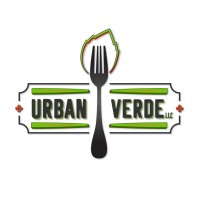 Urban Verde, LLC logo, Urban Verde, LLC contact details