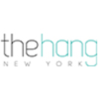 The Hang NY logo, The Hang NY contact details