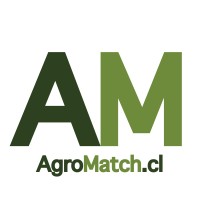 AgroMatch logo, AgroMatch contact details