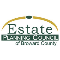 Estate Planning Council of Broward County logo, Estate Planning Council of Broward County contact details