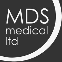 MDS Medical Ltd logo, MDS Medical Ltd contact details