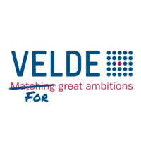 Velde - BelgiÃ« logo, Velde - BelgiÃ« contact details