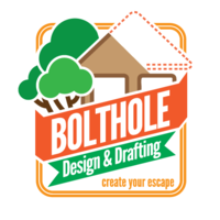 Bolthole Design & Drafting logo, Bolthole Design & Drafting contact details