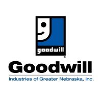 Goodwill Industries logo, Goodwill Industries contact details